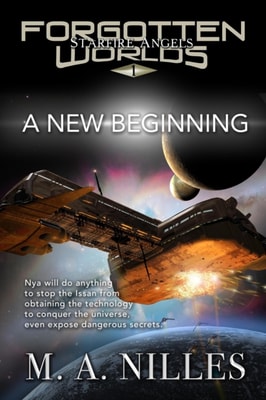 New Beginning