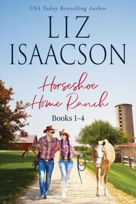 Horseshoe Home Ranch