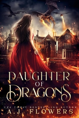 Daughter of Dragons