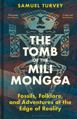 Tomb of the Mili Mongga