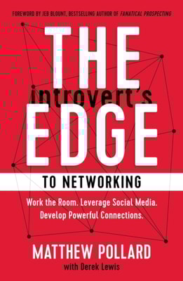 Introvert's Edge to Networking