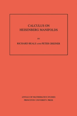 Calculus on Heisenberg Manifolds