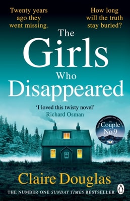 Girls Who Disappeared