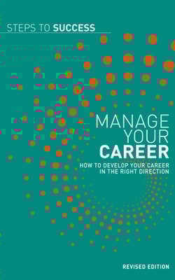 Manage your Career