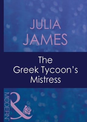 Greek Tycoon's Mistress