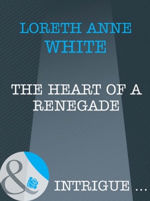 Heart of a Renegade