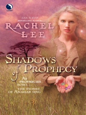Shadows of Prophecy (The Ilduin, Book 2)