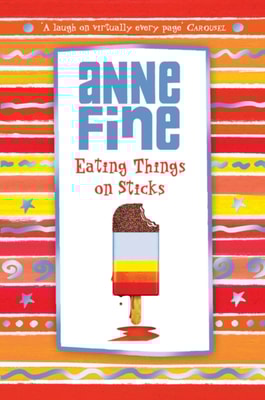 Eating Things on Sticks