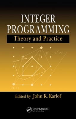Integer Programming