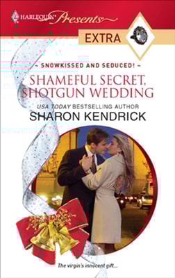 Shameful Secret, Shotgun Wedding