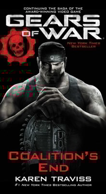 Gears of War: Coalition's End