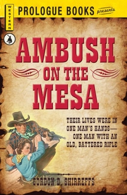 Ambush on the Mesa