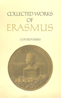 Collected Works of Erasmus