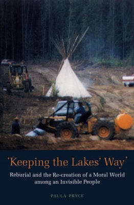 Keeping the Lakes' Way