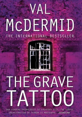 Grave Tattoo