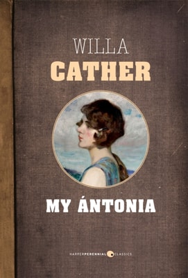 My Antonia