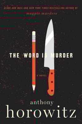 Word is Murder