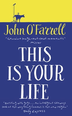 This Is Your Life