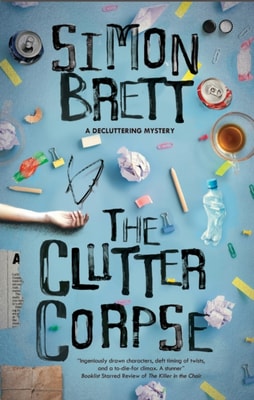  Clutter Corpse