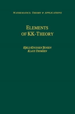 Elements of KK-Theory