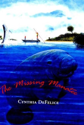Missing Manatee