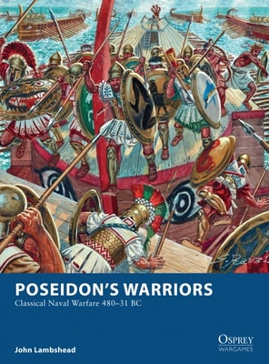 Poseidon s Warriors