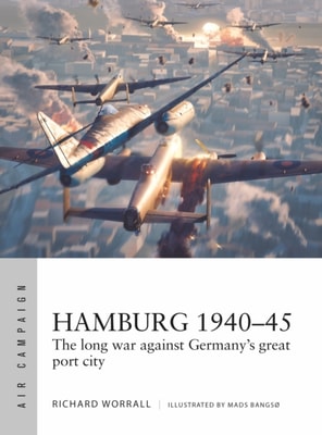 Hamburg 1940 45