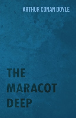 Maracot Deep