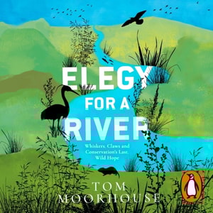 Elegy For a River