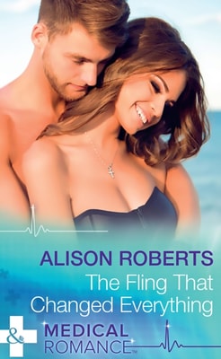 Fling That Changed Everything
