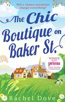 Chic Boutique On Baker Street