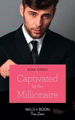 CAPTIVATED BY MILLIONAIRE EB