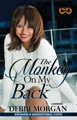 Monkey on My Back
