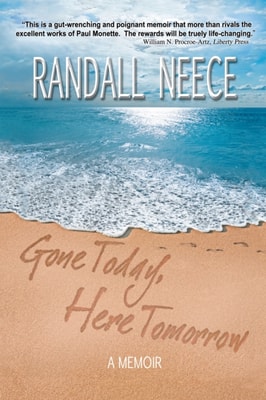 Gone Today, Here Tomorrow