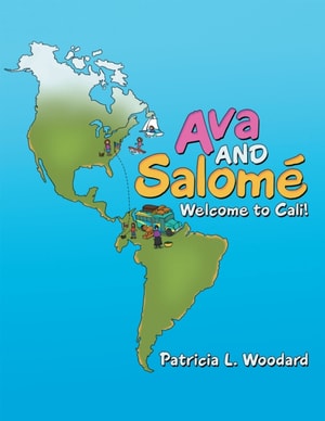 Ava and Salome