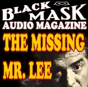 Missing Mr. Lee