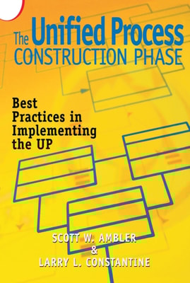 Unified Process Construction Phase