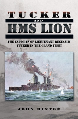 Tucker and Hms Lion
