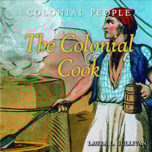 Colonial Cook