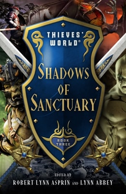 Shadows of Sanctuary