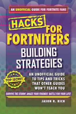 Hacks for Fortniters: Building Strategies