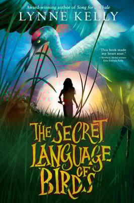 Secret Language of Birds