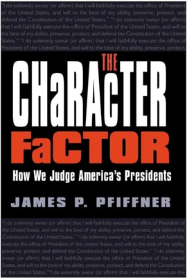 Character Factor