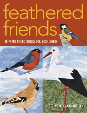Feathered Friends