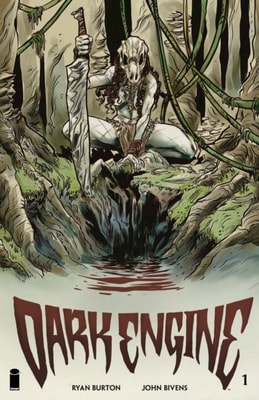 Dark Engine Vol. 1