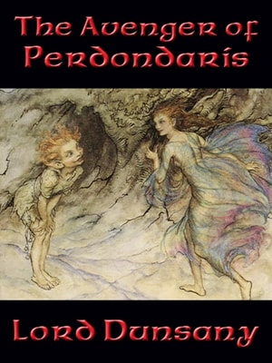 Avenger of Perdondaris