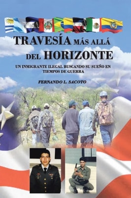 Travesia Mas Alla Del Horizonte