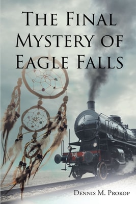 Final Mystery of Eagle Falls