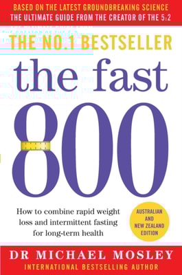 Fast 800