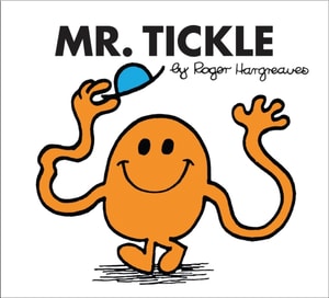 Mr. Happy (Mr. Men Classic Library)